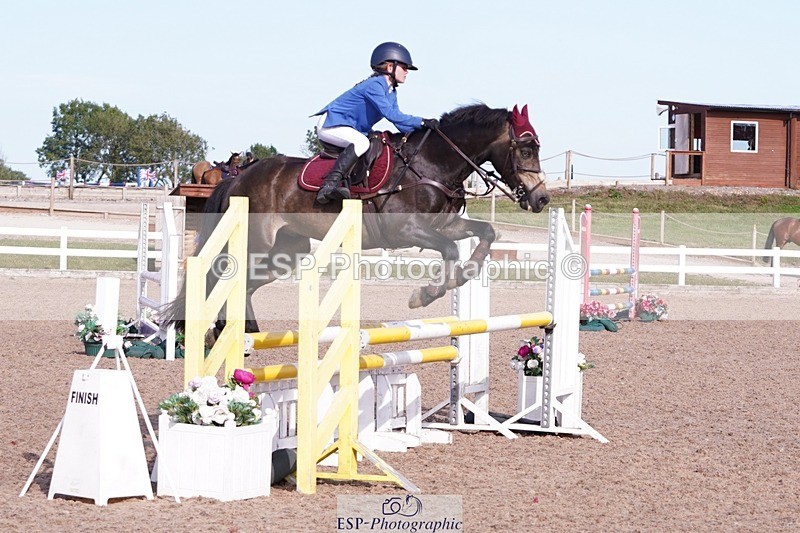 250629-180948-13856 - Cls 34 Springboard 128cm and 138cm