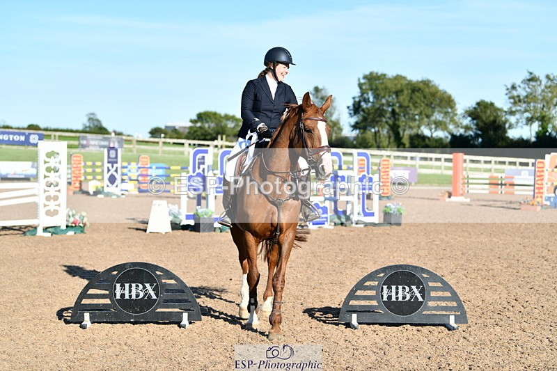 240914A-171449-08319 - Cls 19-S Snr 1.10m Open Speed Derby