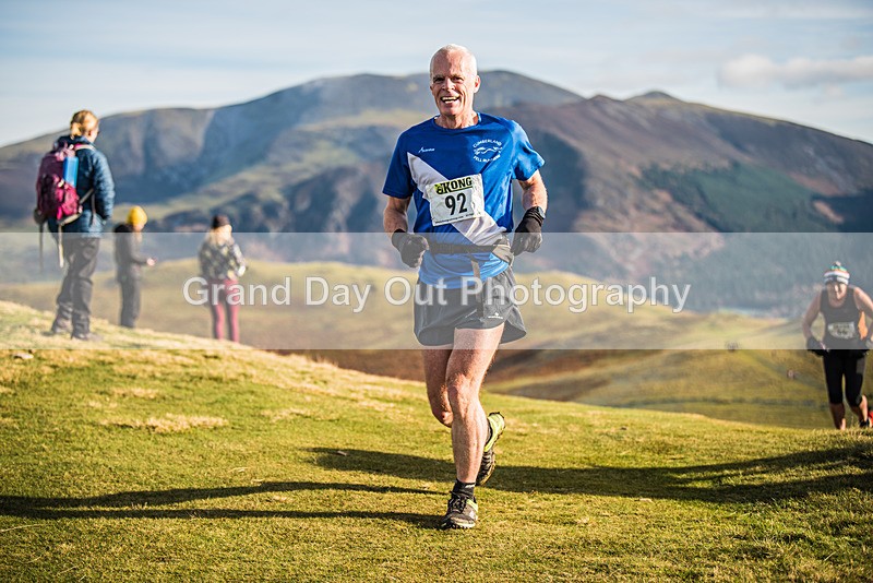 Sale Fell-537 - Sale Fell Race Saturday 25th November 2023