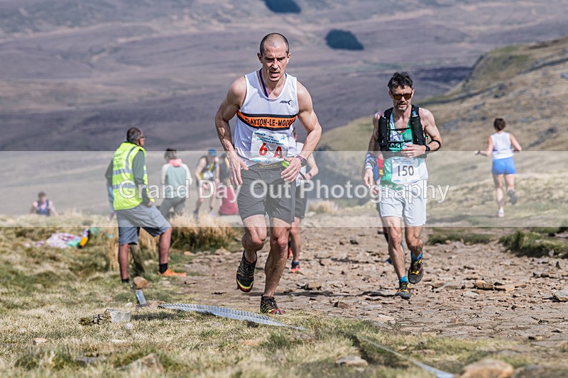 Pen-Y-Ghent-167 - The 3 Peaks Race Saturday 25th April 2026 - Pen Y Ghent