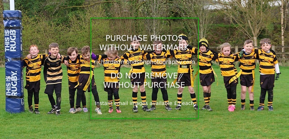 533A5526 - Kendal Rugby Under 7's (12/4/26)