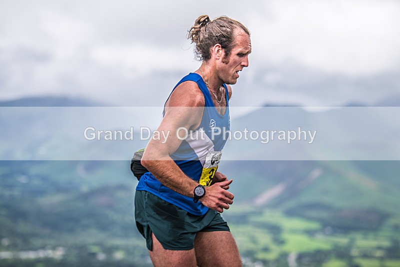Skiddaw-141 - Skiddaw Fell Race Sunday 6th July 2025