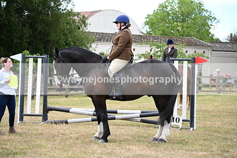 WJ6_3861 - Class 9 Tack & Turnout