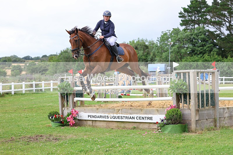 3E7A2697 - Class 7: 90cm open