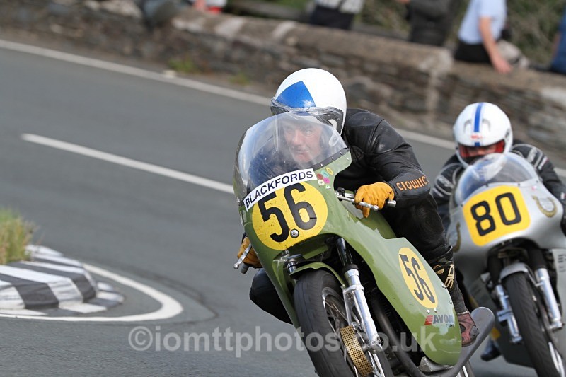 FOM_9748 - Bennetts 500cc Classic TT Race