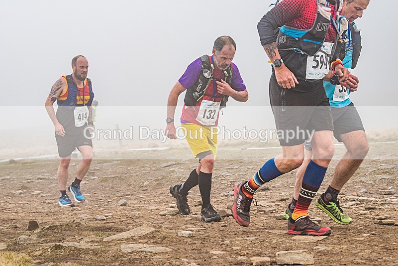3 Peaks-1035 - The 3 Peaks Race - Pen Y Ghent - Saturday 29th April 2023