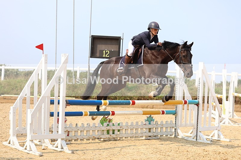 3E7A1917 - Class 5: Senior 95cm