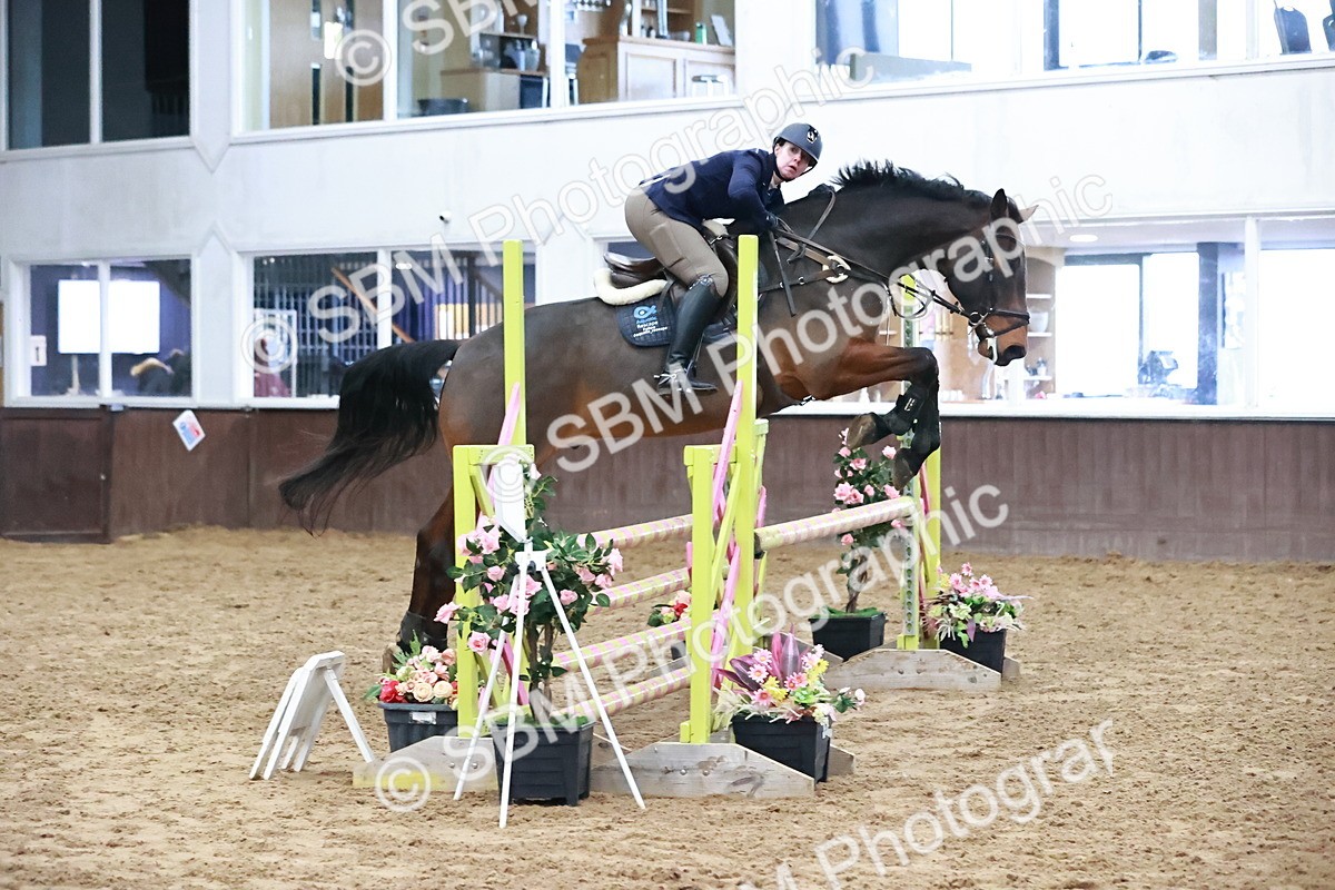 SBM_000702 - Class 2 - Senior British Novice - 90cm