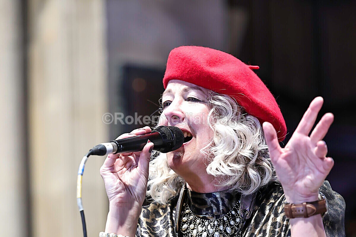 JAZZ 2024-328 - Swindon Jazz& Soul Festival 2024....Soul
