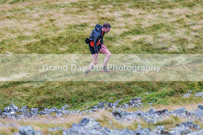 Matterdale-293 - Kong Matterdale Horseshoe Fell Race Saturday 20th August 2022