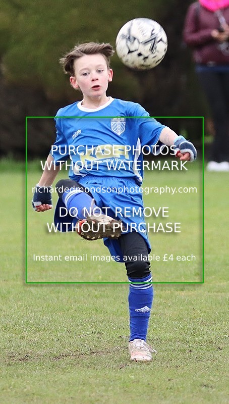 IMG_2868 - Wattsfield U11 v Ibis U11 (22/1/22)