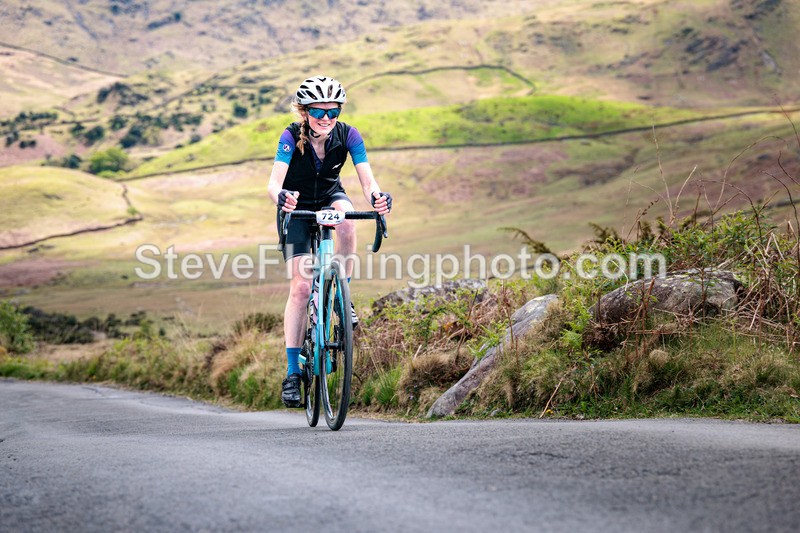 132216 - Blea Tarn Climb 13:00 - 14:00