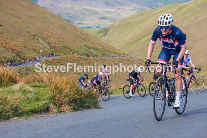 095116 - Newlands Pass 09.00-10.00