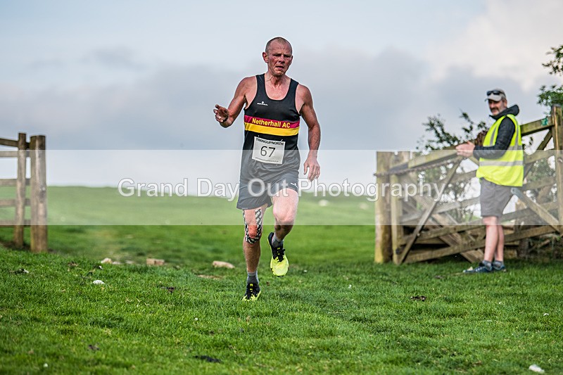 Hay-317 - Hay O Trail Race Tuesday 21st May 2024