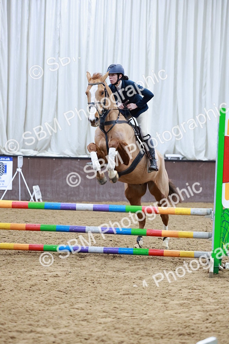 SBM_002633 - Class 8 - Clear Round