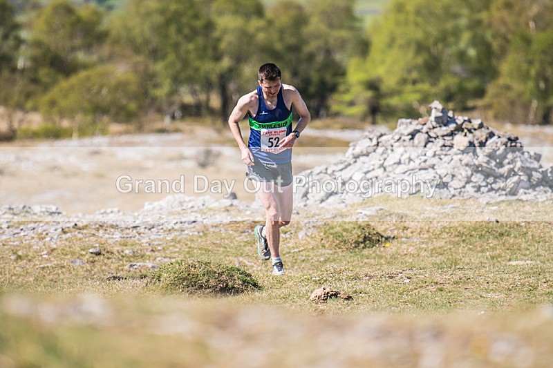Dean Barwick-31 - Dean Barwick Dash Sunday 20th April 2025