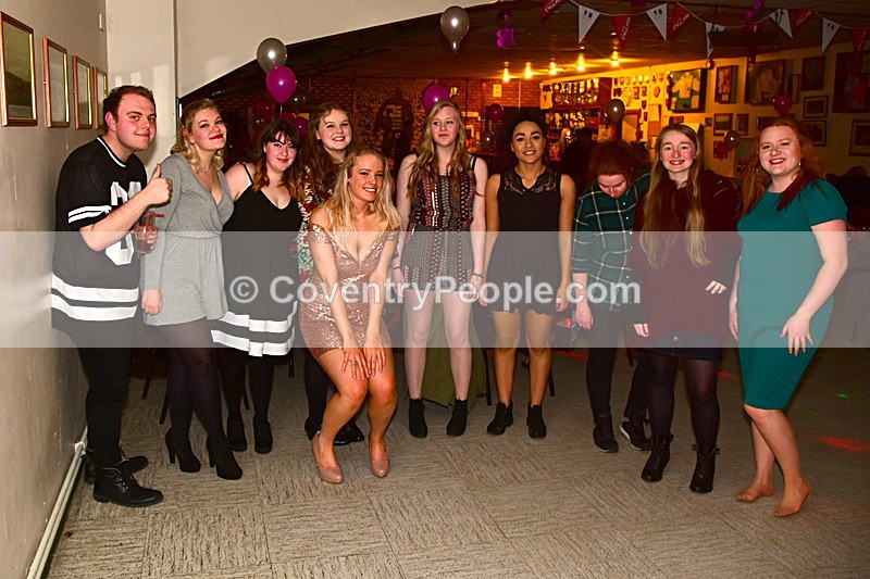 LUCY-451 - Lucy's 18th