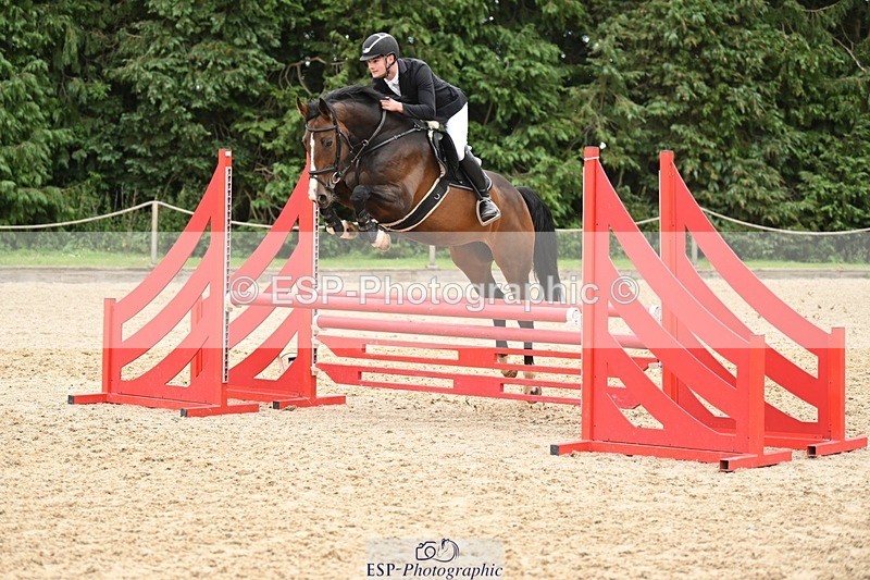 240704-104928-00743 - Cls 6 British Novice and 90cm Open