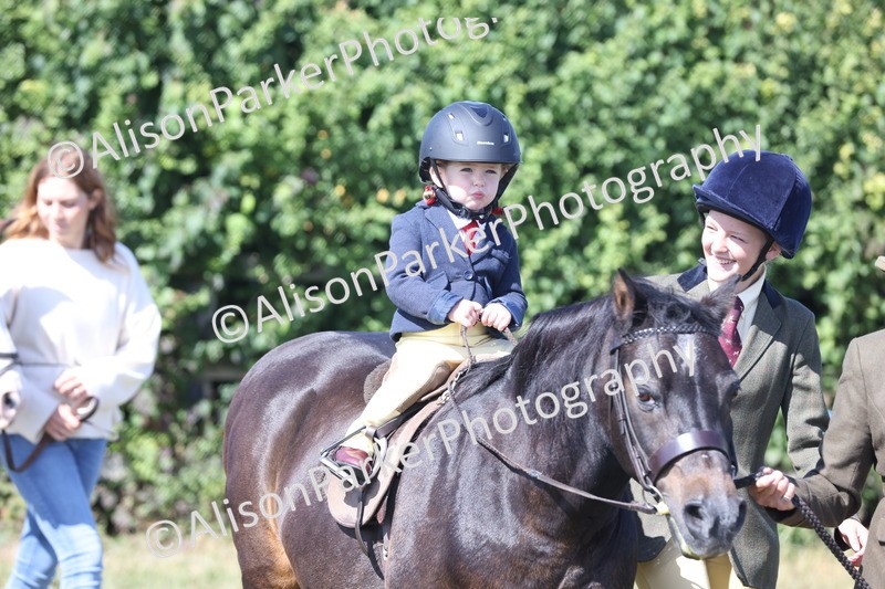 20250831-3157 - Class 24 - Absolute Beginners Pony