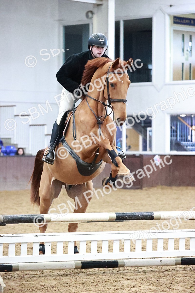 SBM_000228 - Class 1 - Clear Round