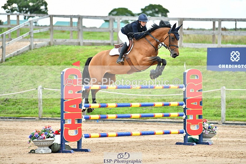 230720A-153623-03953 - Cls 9, 2 Star Big 1.40m Start to break