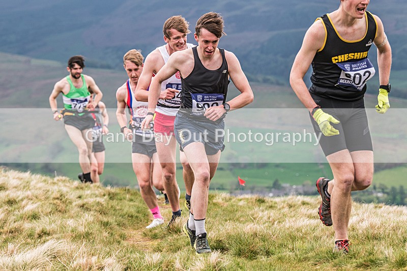 Seniors-68 - UKA 2026 Senior Inter-Counties Mountain Race - Sedbergh Sunday 3rd May 2026 - Seniors