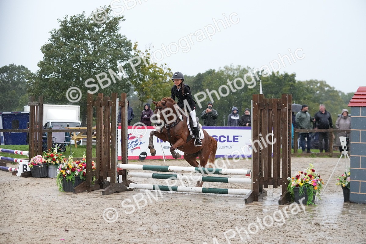 SBM_36183 - J5 - Junior Pony 50cm Championship