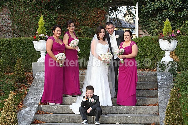 164 - Martinand rebecca Wedding