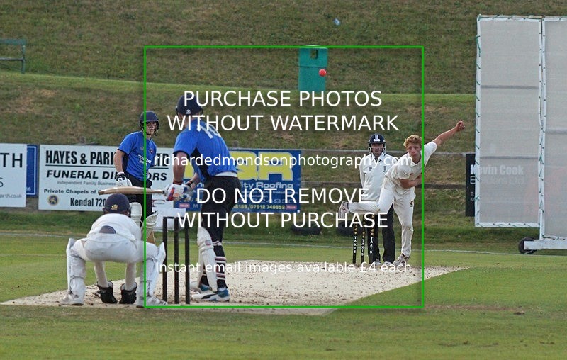 NCC35 - Netherfield 2 v Torrisholme (22/6/21)