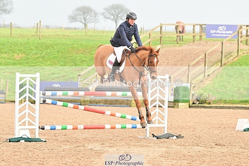 250122-131347-00462 - Cls 5 National 1.15m Members Cup