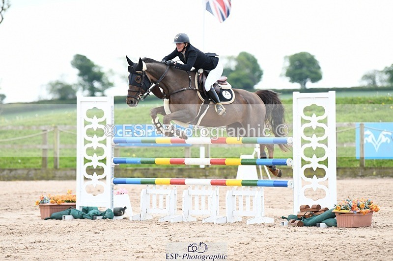250508-124629-02231 - Cls 3 National 1.30m Open