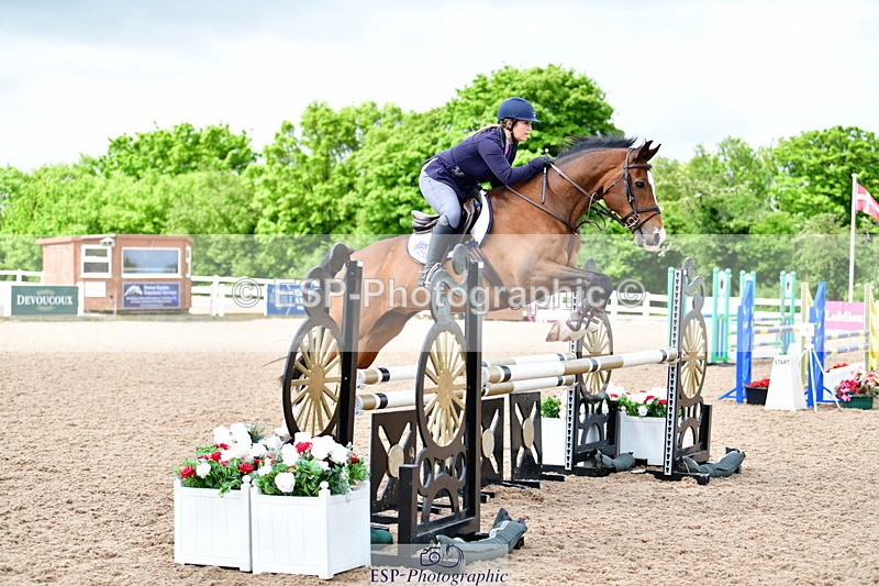 240526A-110325-07467 - Cls 34 Discovery and 1m Open