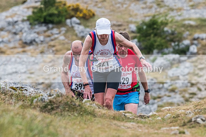 Hutton Roof-450 - Hutton Roof Fell Race Saturday 24th May 2025