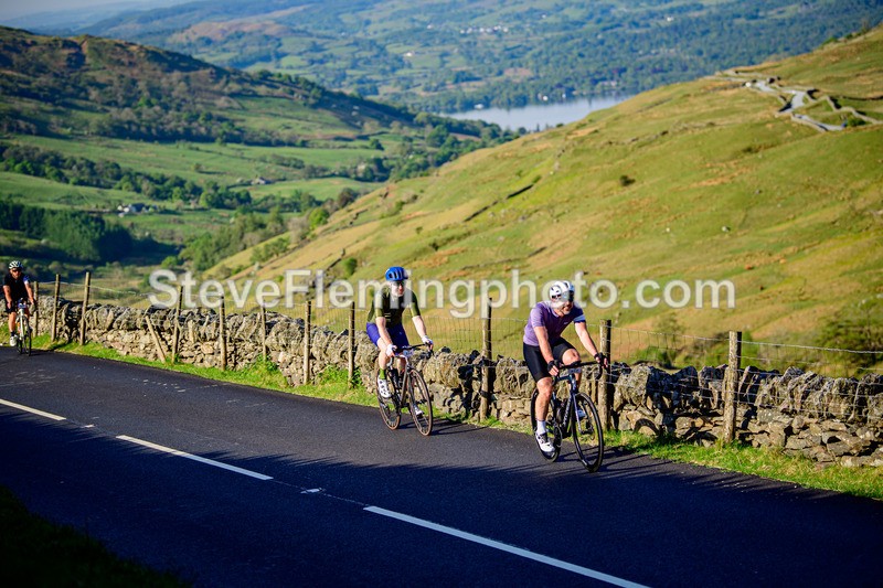 081613 - Kirkstone Pass 08:00 - 09:00