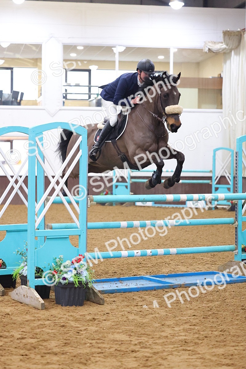 SBM_002662 - Class 16 - The WB Equiline Star Championship Qualifier (1.10m)
