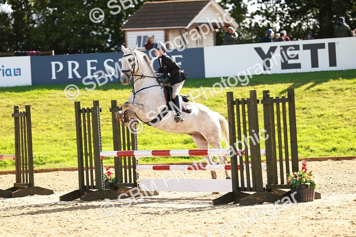 SBM_38062 - J39 - Senior Horse & Pony 85cm Championship