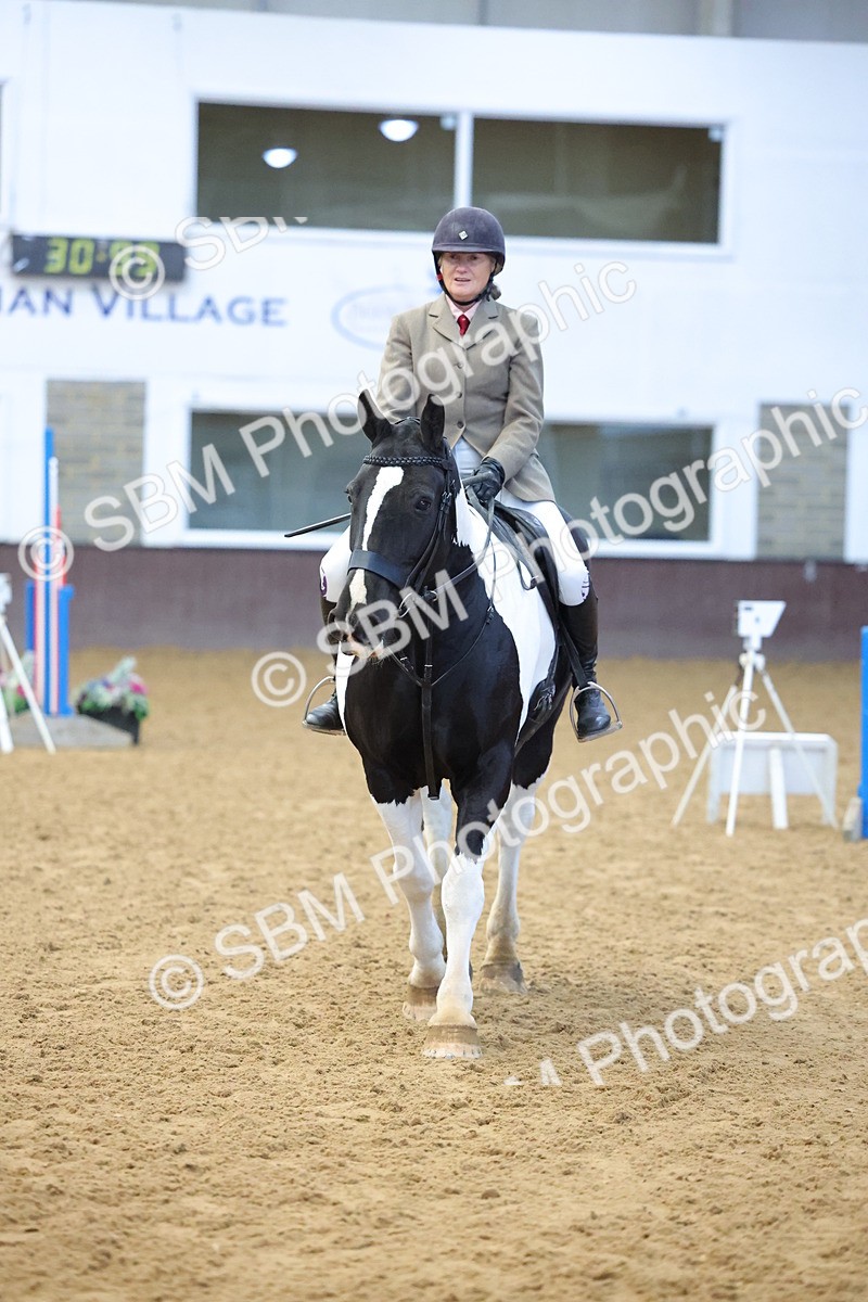 SBM_000113 - Class 1-4 - 40cm Assisted-Non Lead Rein BRC Champs