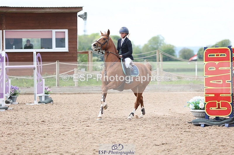 250505-142021-05006 - Cls 8 The Brown Family 148cm Grand Prix