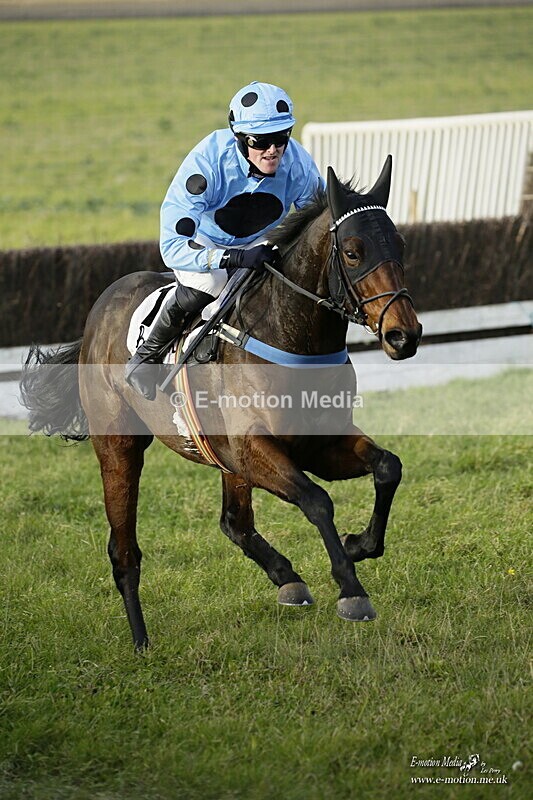 PtP 250921 0949 - Point-to-Point Badbury Rings Dorset 07/11/2021