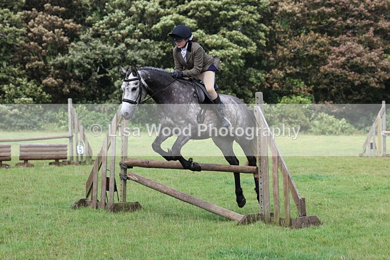 3E7A5955 - Class 28: 75cm Working Hunter