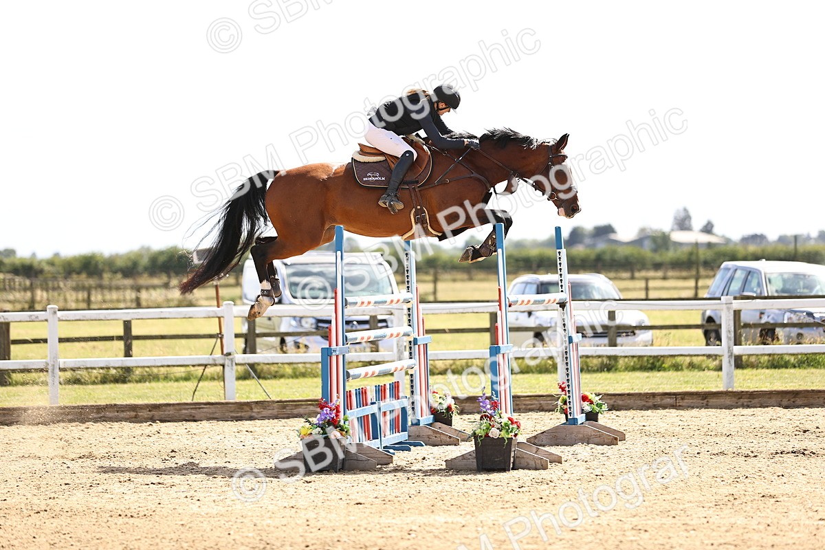 SBM_004473 - Class 23 - Talent Seekers Inc 7Yr Old Championship Qualifier 1.30 - 2nd Half