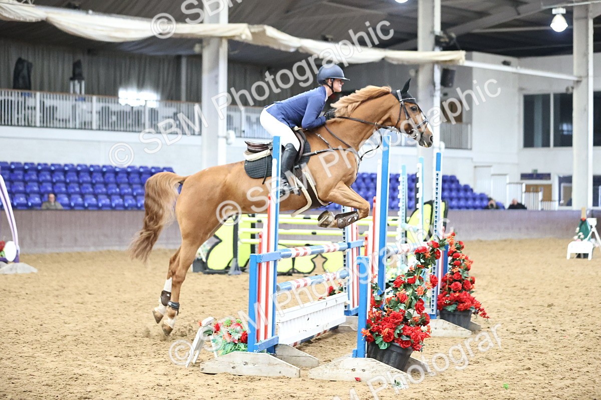 SBM_003355 - Class 11 - Senior Newcomers 1.10m