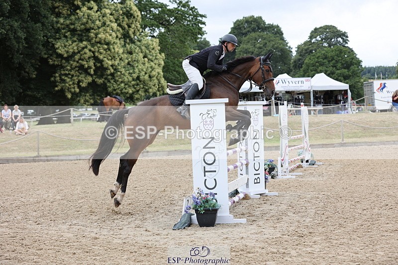 250705A-140817-15290 - Cls 36 Snr Discovery and 1m Open