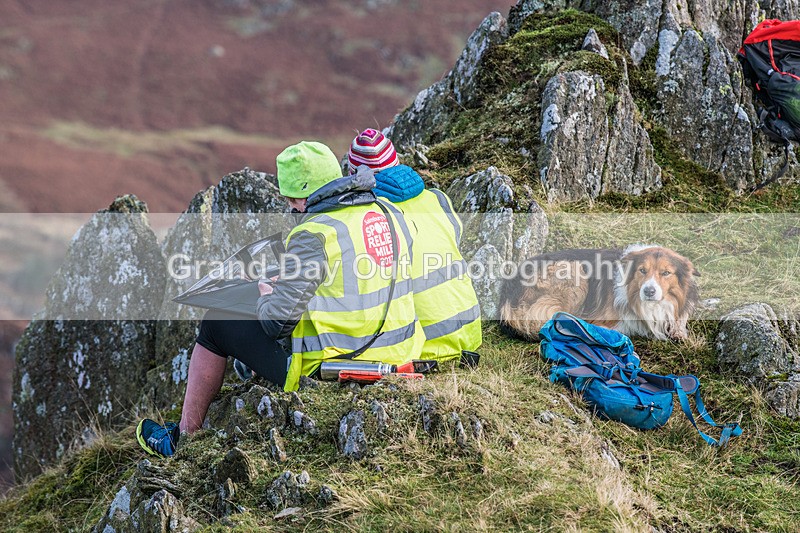 Dunnerdale-810 - Dunnerdale Fell Race Saturday 12th November 2022