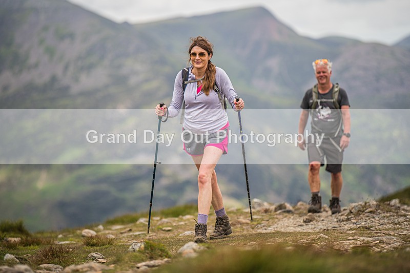 10 in 10-377 - 10 in 10 Challenge(MS Society Charity Event) 'Dalehead' Saturday 22nd June 2024
