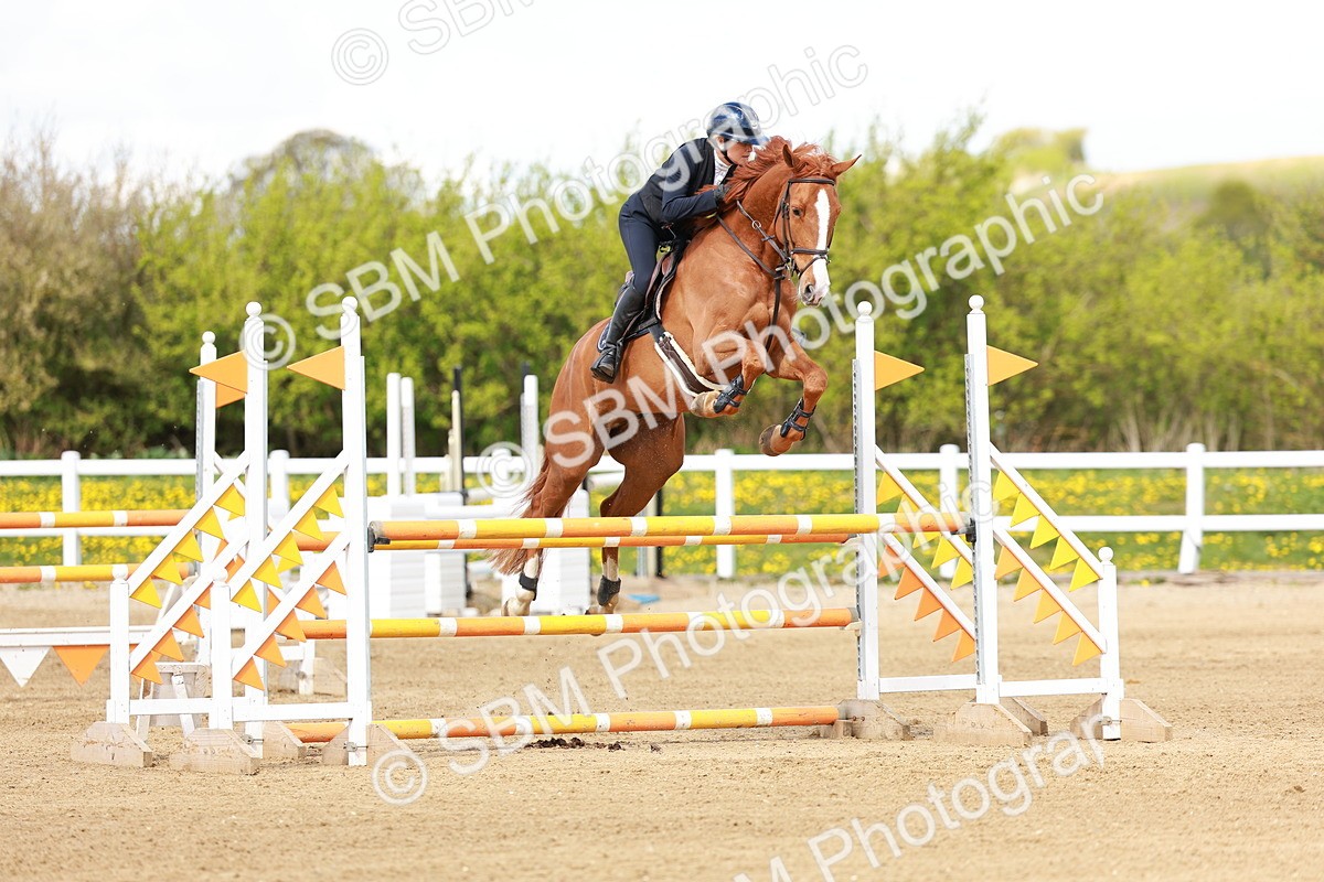 SBM_001874 - Class 4 - Senior Newcomers - 1.10m