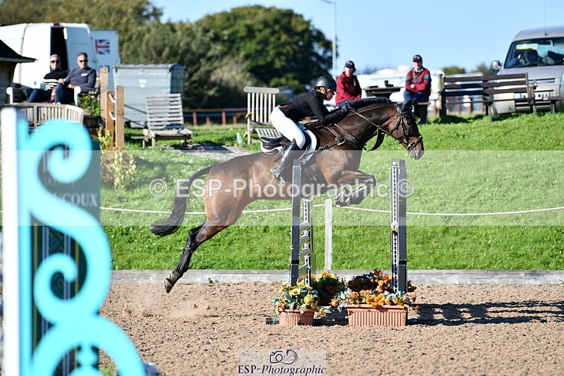 240914A-165036-08234 - Cls 19-S Snr 1.10m Open Speed Derby