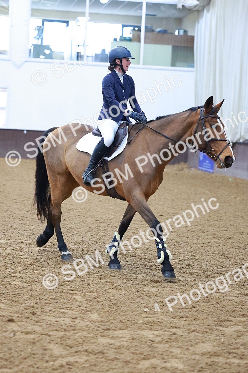 SBM_000080 - Class 1 - Clear Round