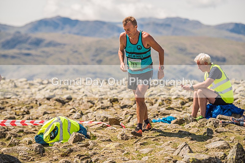 Fairfield-1109 - Fairfield Horseshoe Fell Race Saturday 13th May 2023