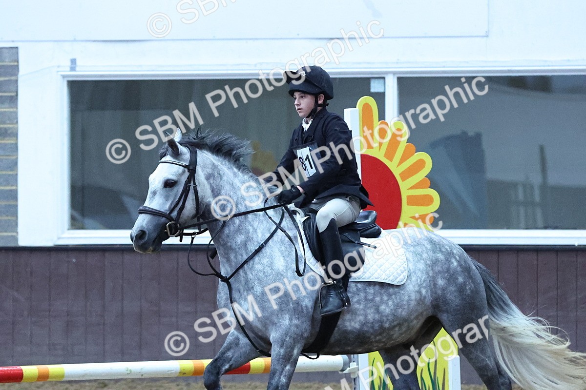 SBM_005300 - Class 5 - 60cm Open